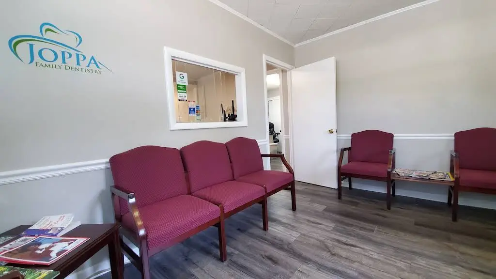 Joppa Family Dentistry