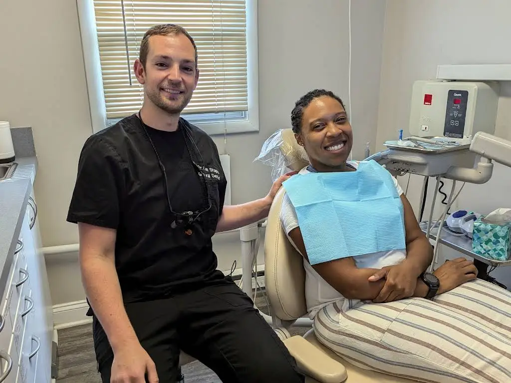 Joppa Family Dentistry