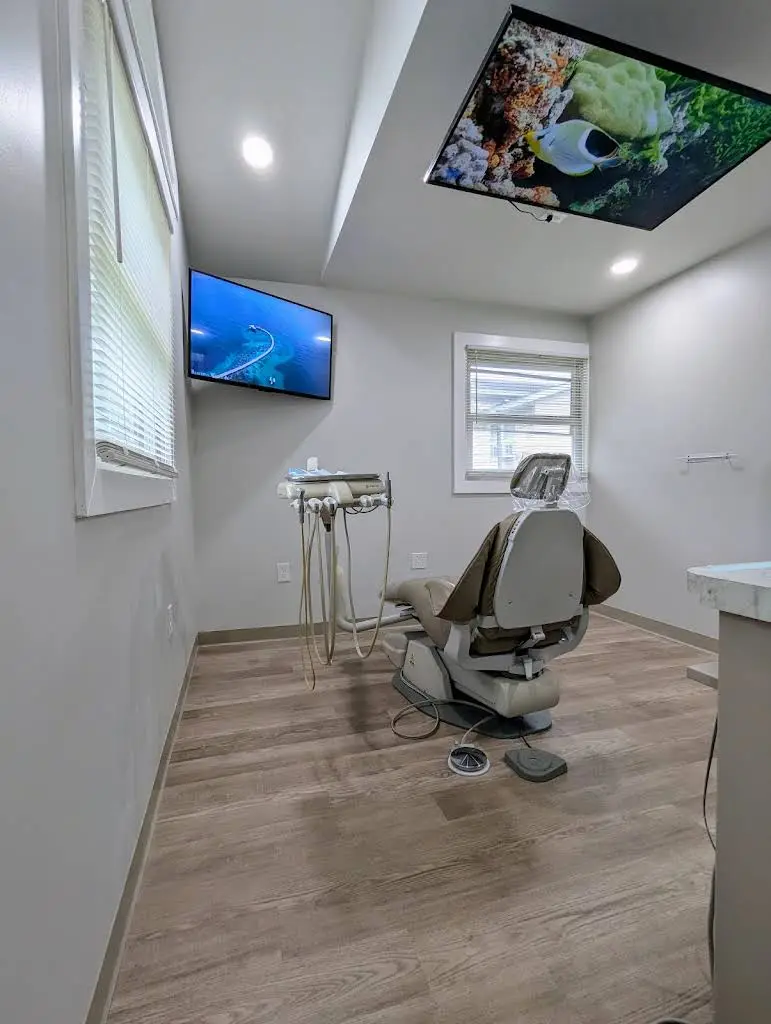 Joppa Family Dentistry