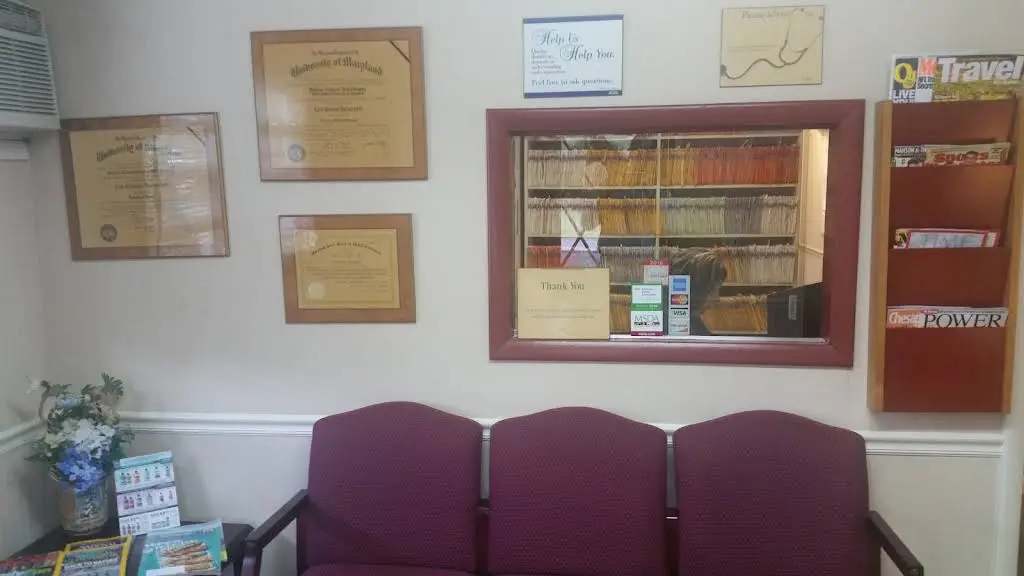 Joppa Family Dentistry