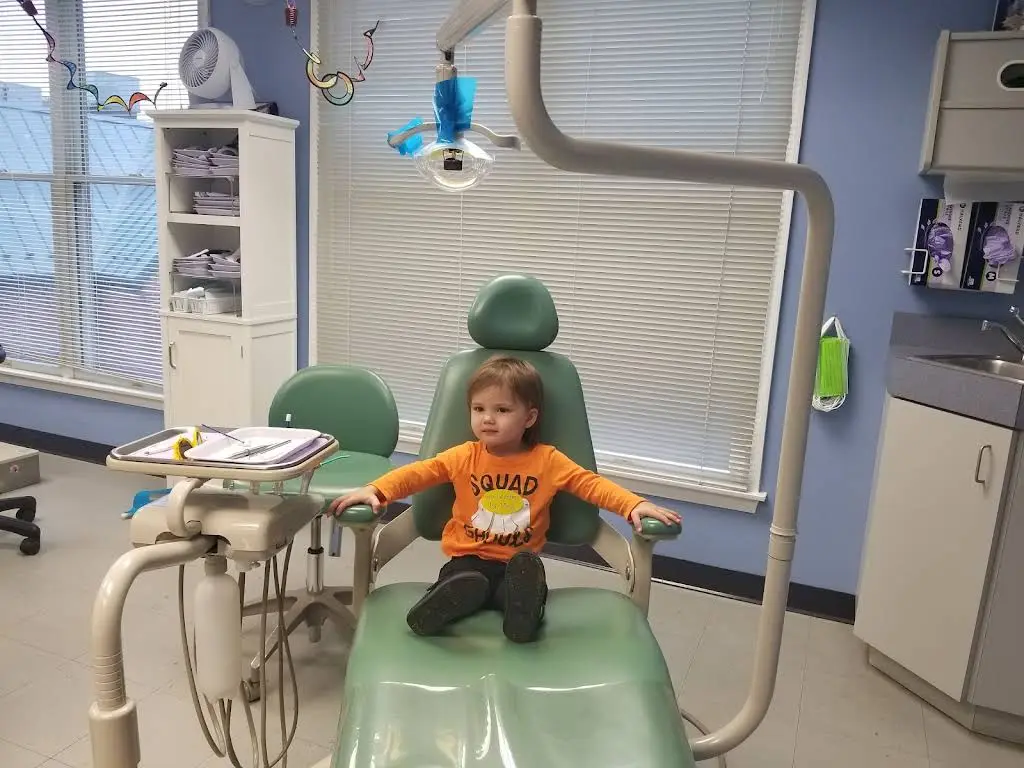 Growing Smiles