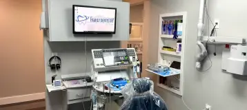Aesthetic Family Dentistry Of Bel Air