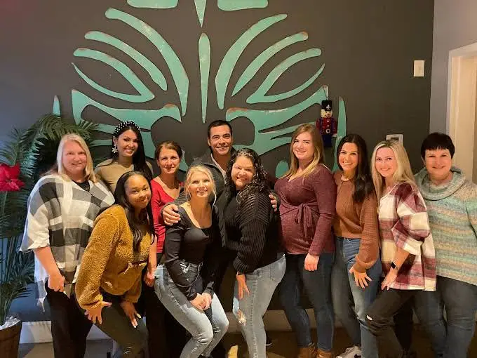 Aesthetic Family Dentistry Of Bel Air