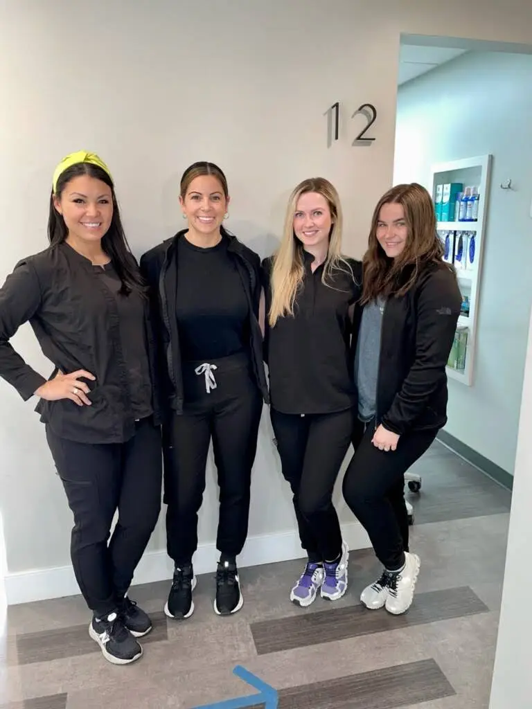 Aesthetic Family Dentistry Of Bel Air