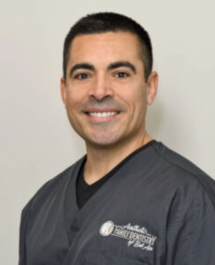 Aesthetic Family Dentistry Of Bel Air