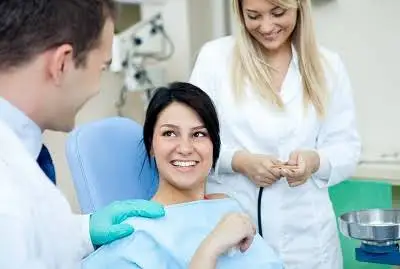 Chesapeake Contemporary Dentistry