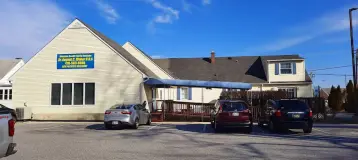 Abingdon Box Hill Family Dentistry