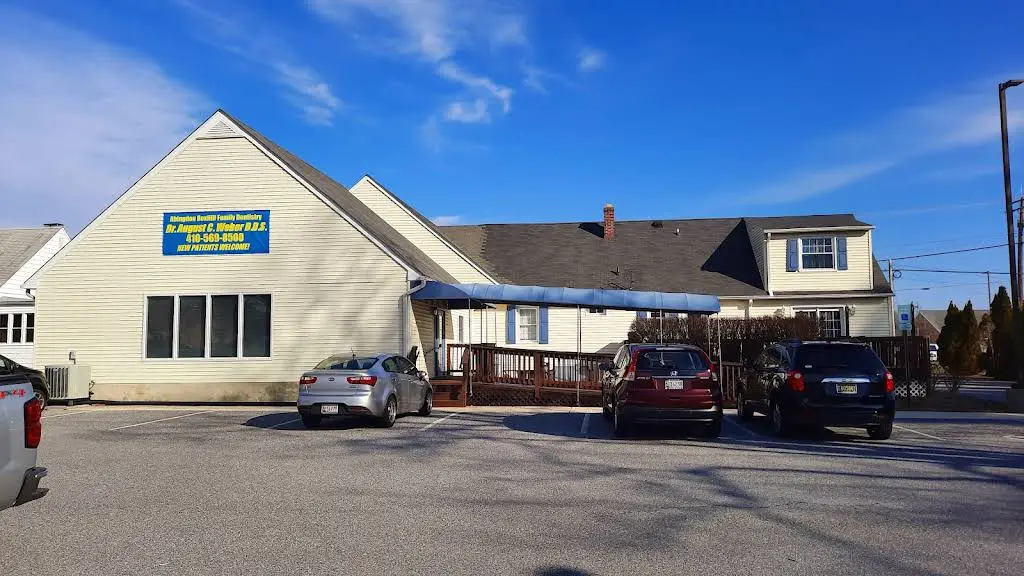 Abingdon Box Hill Family Dentistry