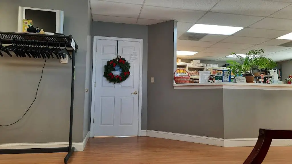 Abingdon Box Hill Family Dentistry