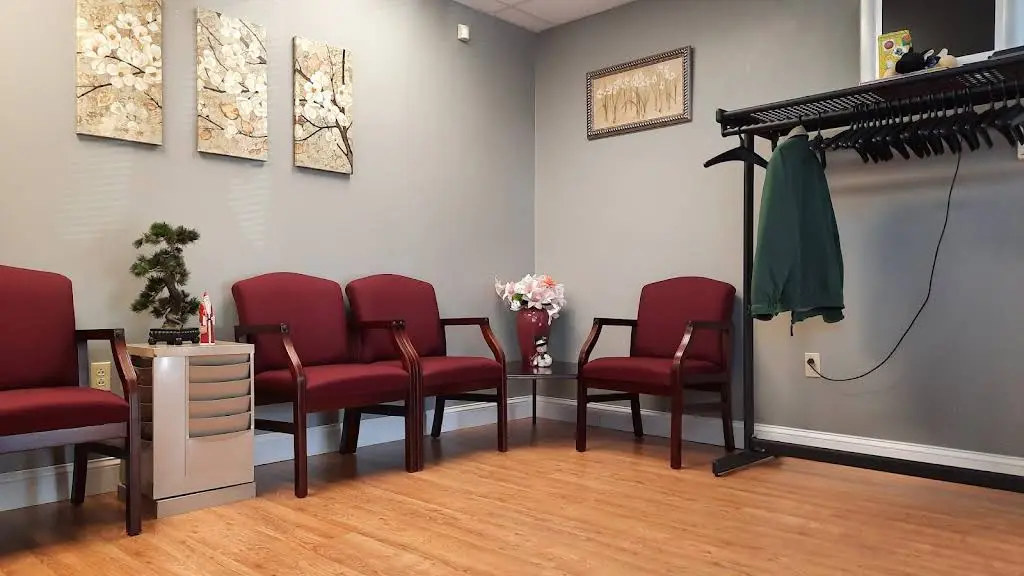 Abingdon Box Hill Family Dentistry
