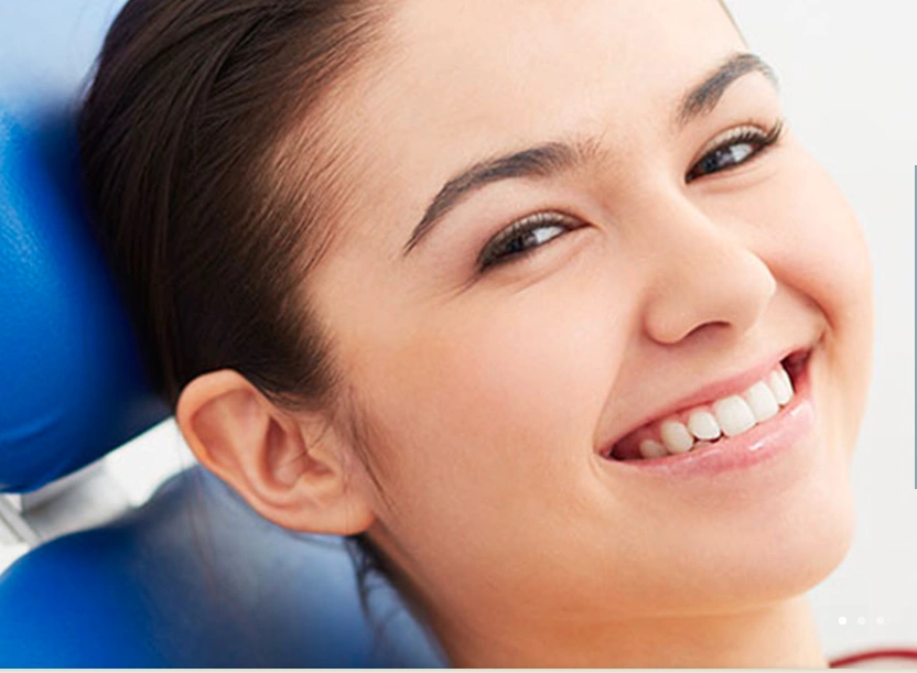 Abingdon Box Hill Family Dentistry