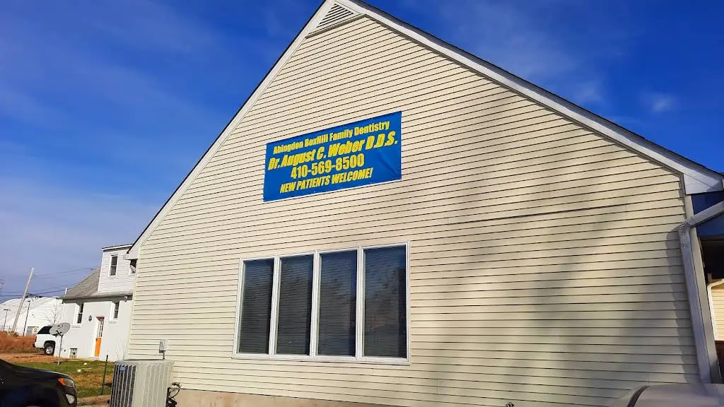 Abingdon Box Hill Family Dentistry