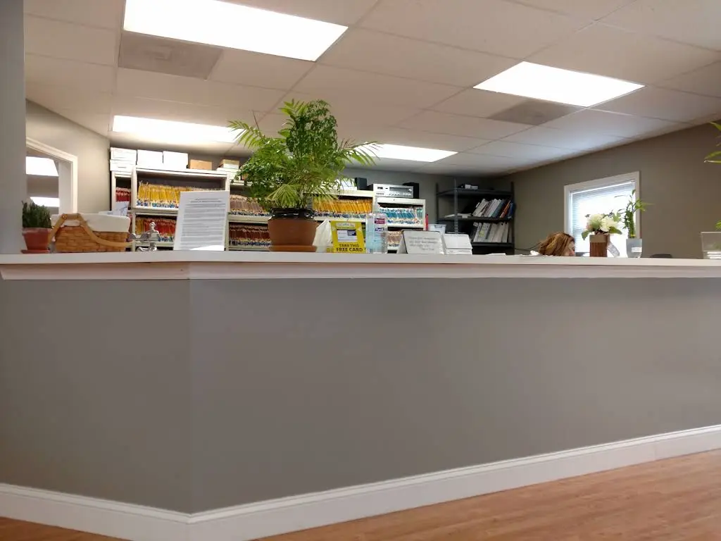 Abingdon Box Hill Family Dentistry
