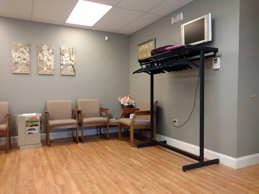 Abingdon Box Hill Family Dentistry