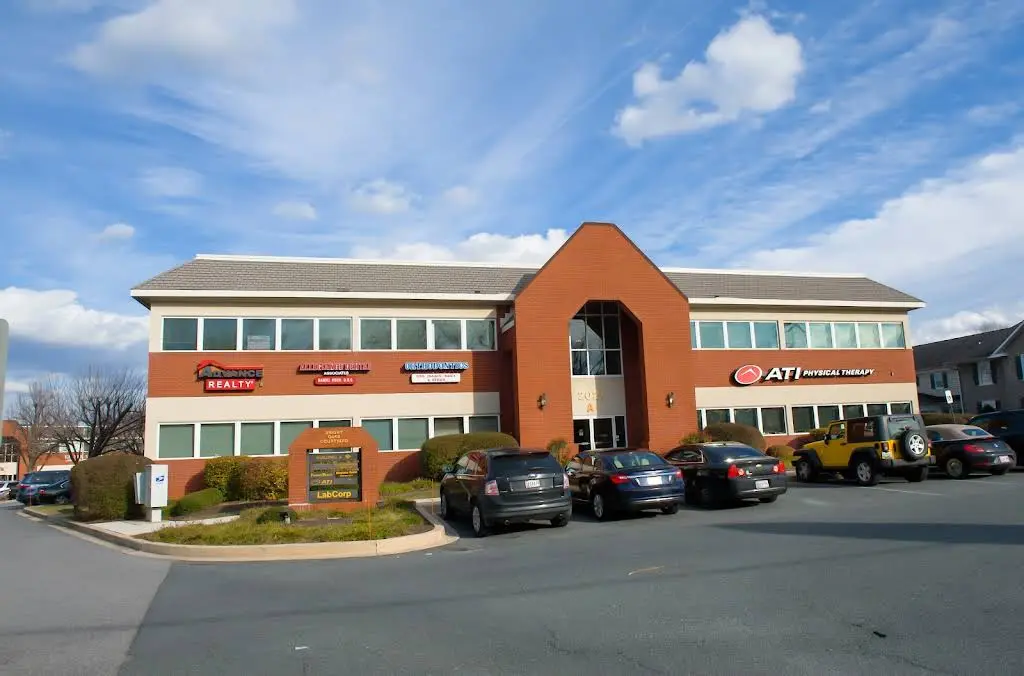 Allegiance Dental Associates