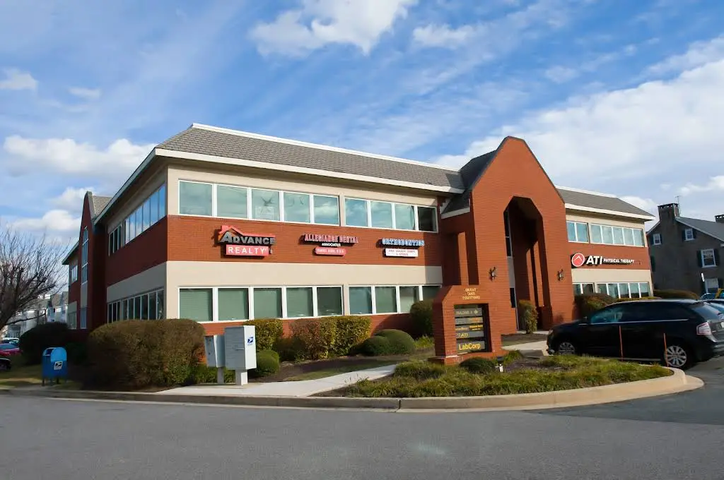 Allegiance Dental Associates