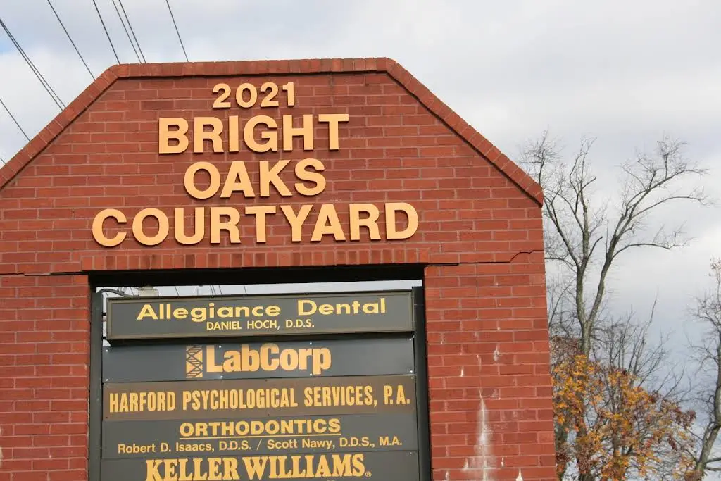Allegiance Dental Associates