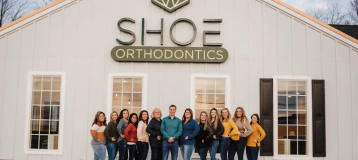 Shoe Orthodontics