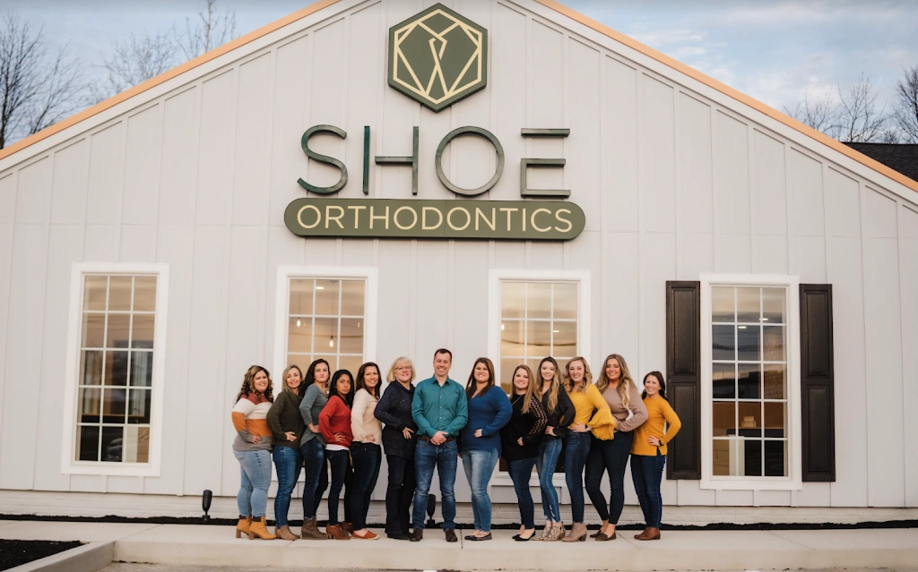 Shoe Orthodontics