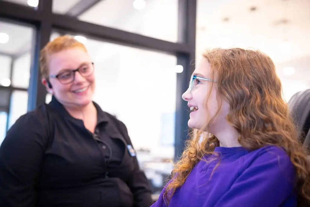 Shoe Orthodontics