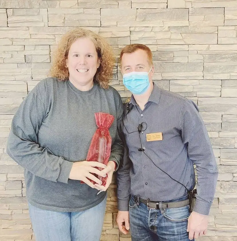Shoe Orthodontics