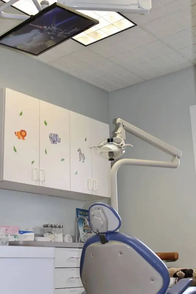 Carroll County Dental Specialists