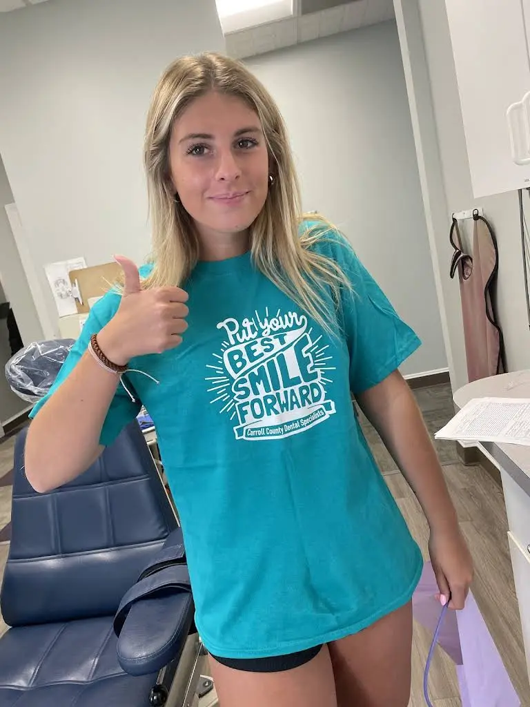 Carroll County Dental Specialists