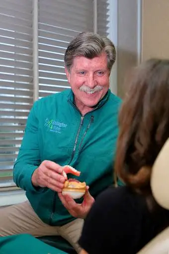 Gallagher & Kuhn Dental Group