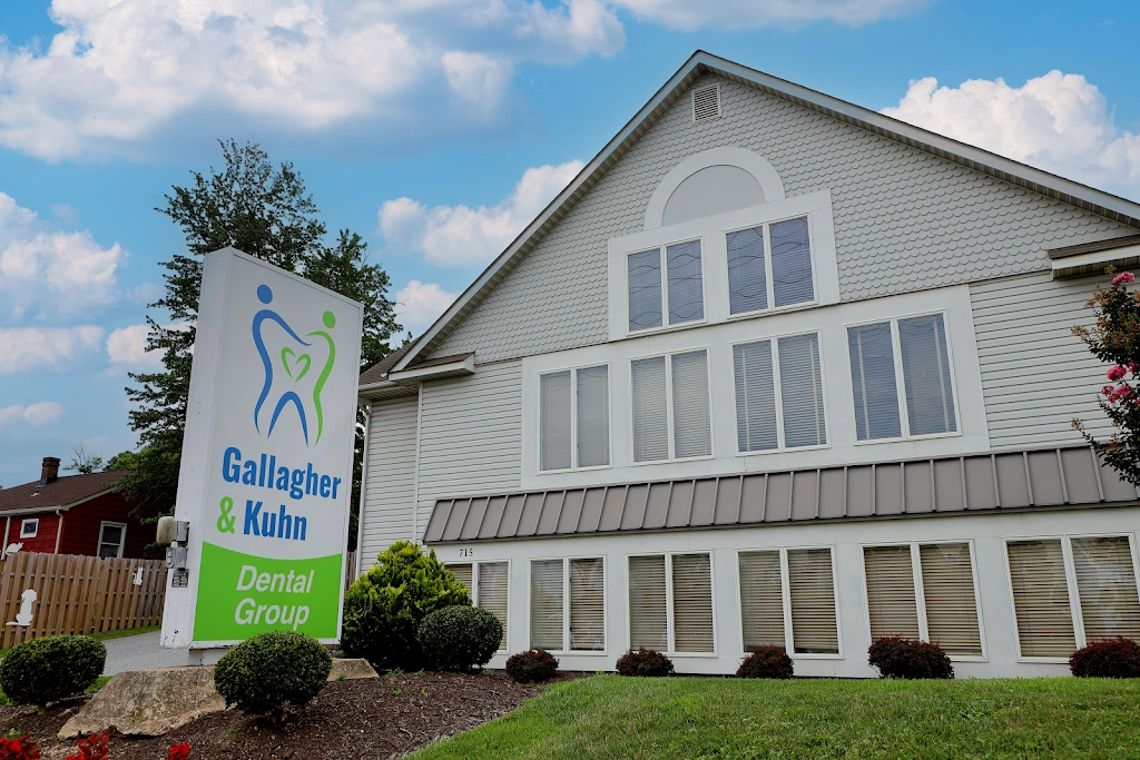 Gallagher & Kuhn Dental Group