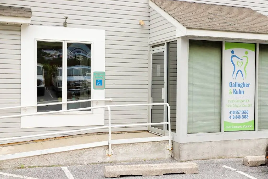 Gallagher & Kuhn Dental Group