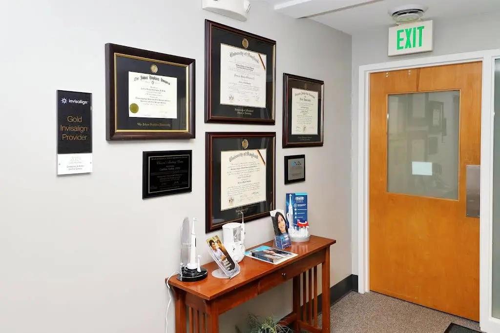 Gallagher & Kuhn Dental Group