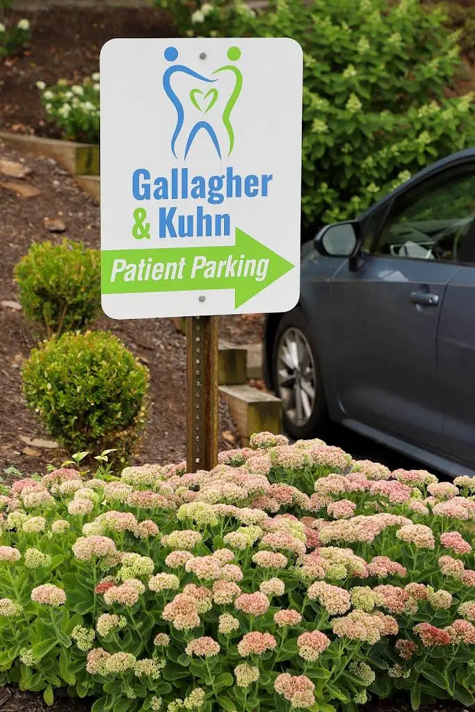 Gallagher & Kuhn Dental Group