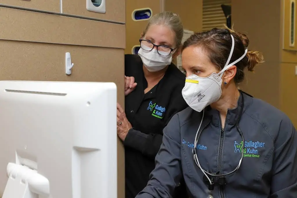 Gallagher & Kuhn Dental Group