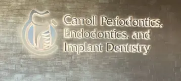 Carroll Periodontics, Endodontics, and Implant Dentistry