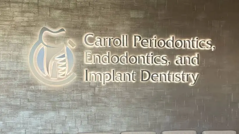 Carroll Periodontics, Endodontics, and Implant Dentistry