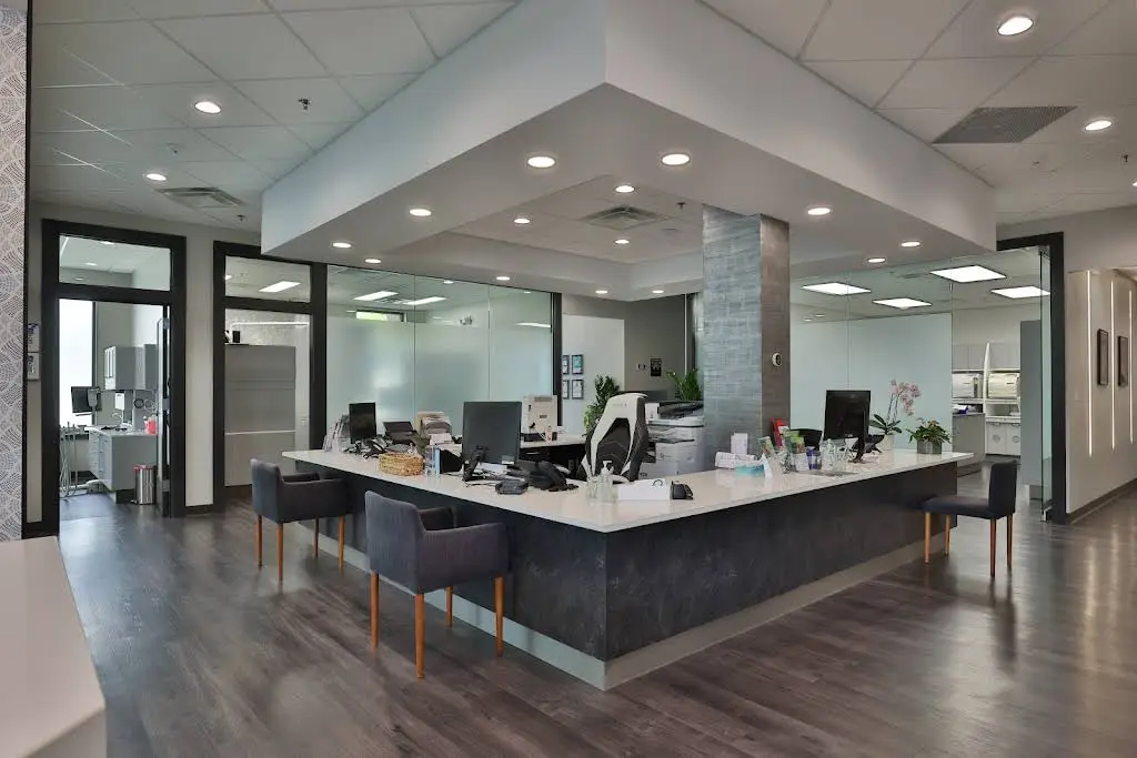 Carroll Periodontics, Endodontics, and Implant Dentistry