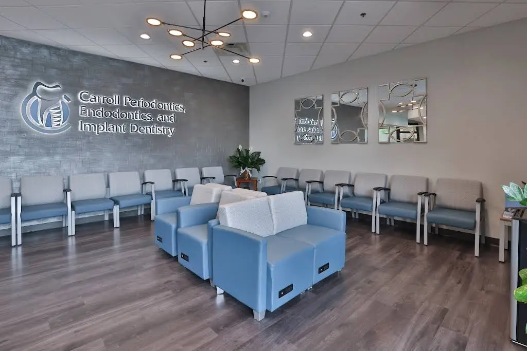 Carroll Periodontics, Endodontics, and Implant Dentistry