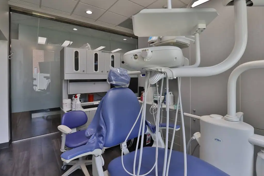 Carroll Periodontics, Endodontics, and Implant Dentistry