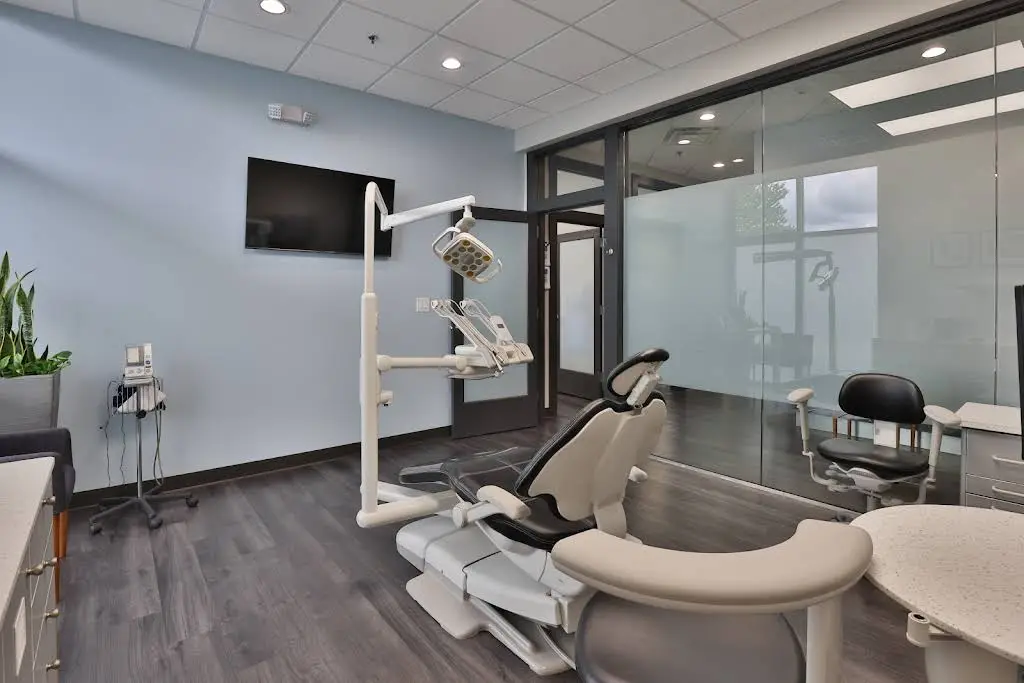 Carroll Periodontics, Endodontics, and Implant Dentistry