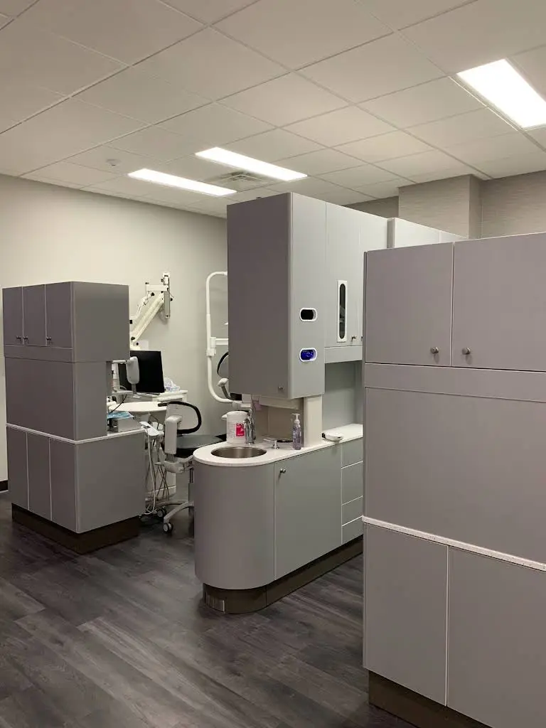 Carroll Periodontics, Endodontics, and Implant Dentistry