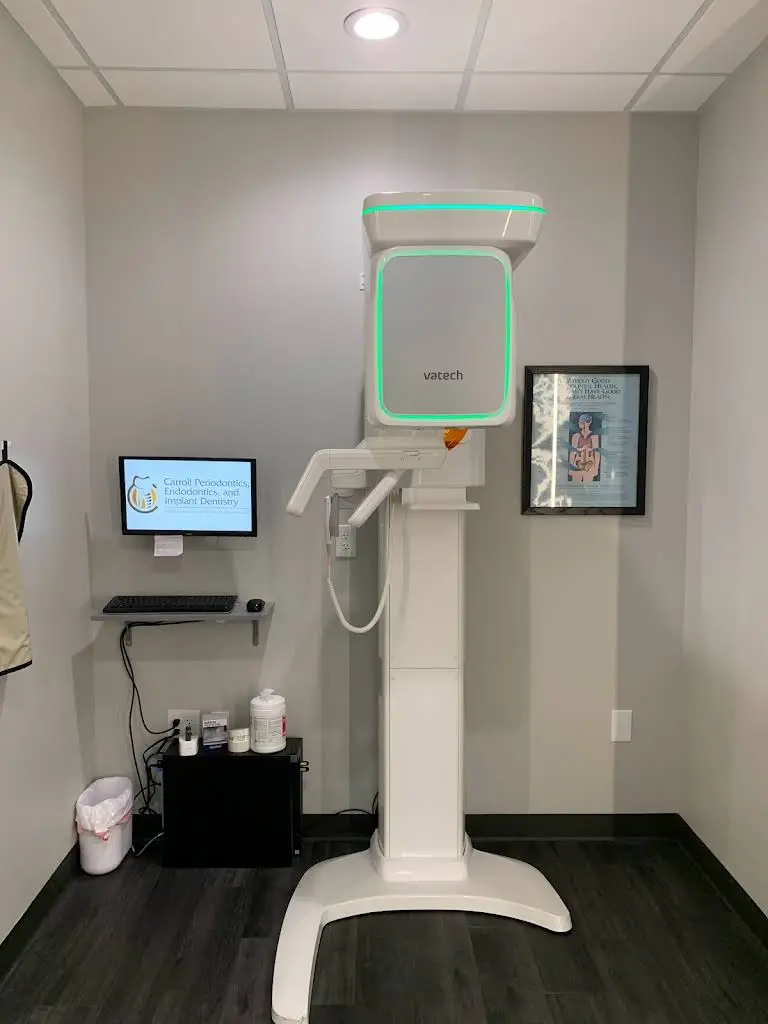 Carroll Periodontics, Endodontics, and Implant Dentistry