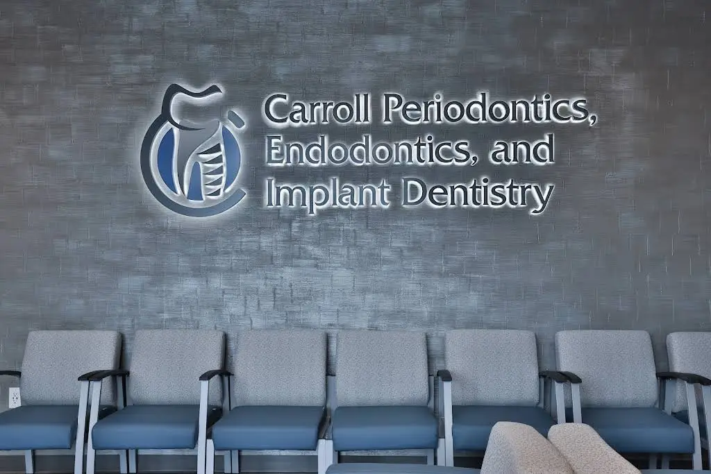 Carroll Periodontics, Endodontics, and Implant Dentistry
