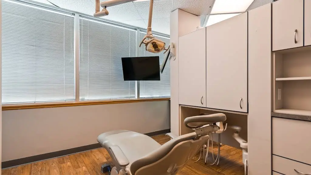 Dental One Associates of Westminster
