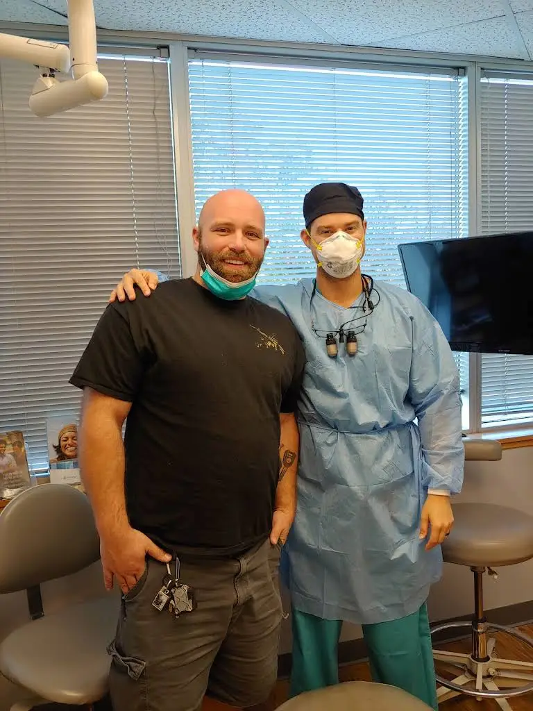 Dental One Associates of Westminster