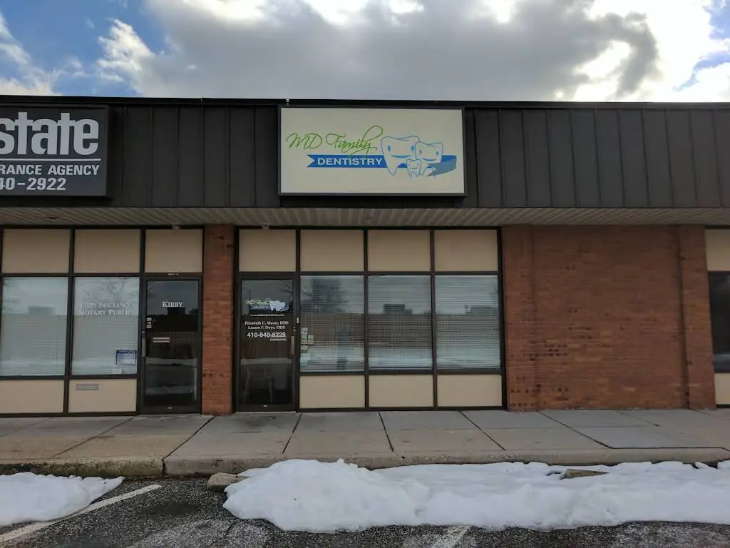 MD Family Dentistry