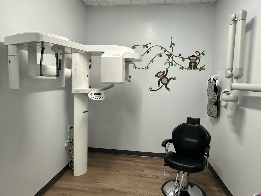 Carroll County Pediatric Dentistry & Orthodontics