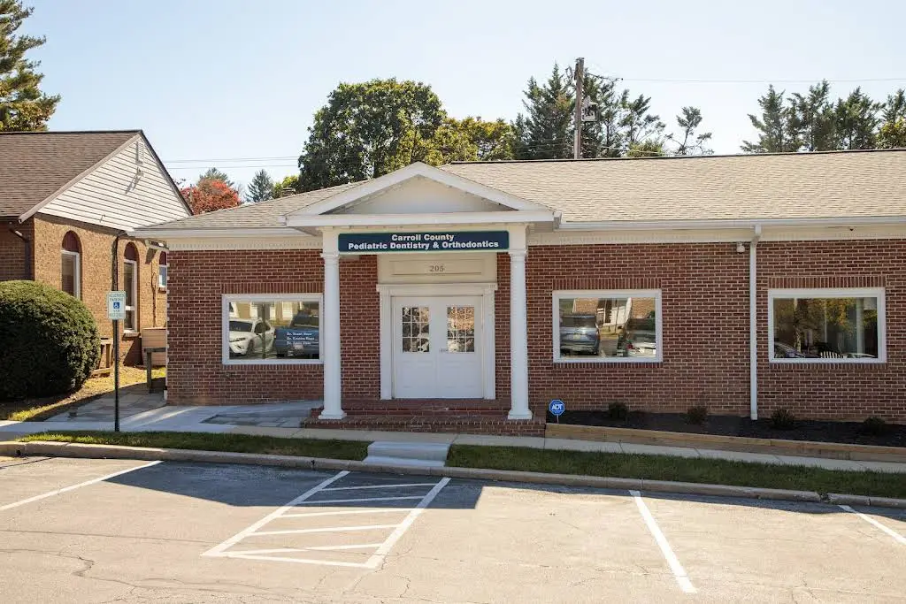 Carroll County Pediatric Dentistry & Orthodontics
