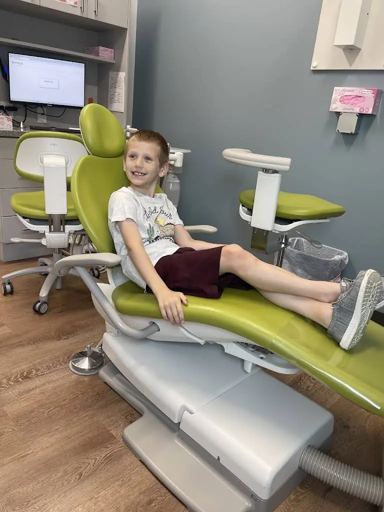Carroll County Pediatric Dentistry & Orthodontics