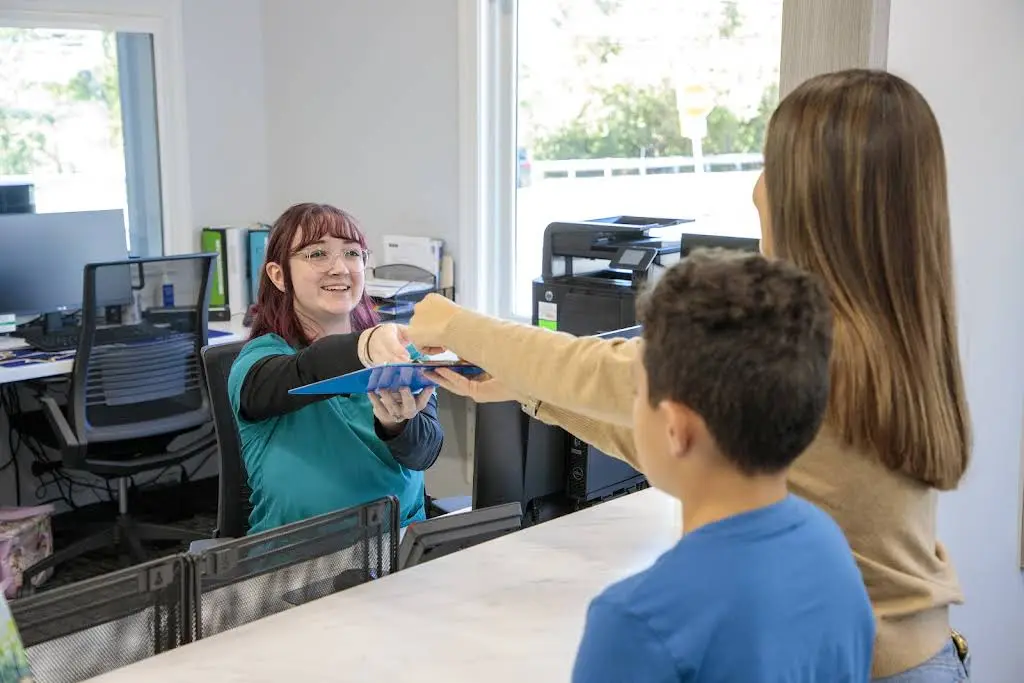 Carroll County Pediatric Dentistry & Orthodontics