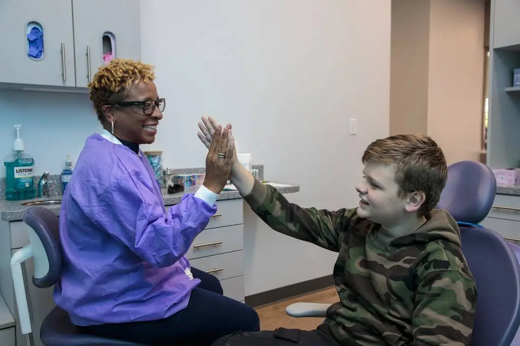 Carroll County Pediatric Dentistry & Orthodontics